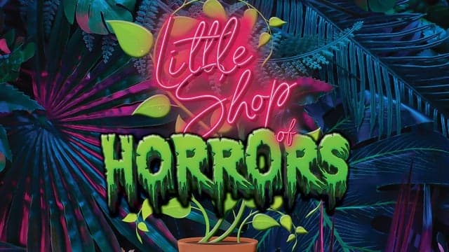 Photograph of Little Shop Of Horrors