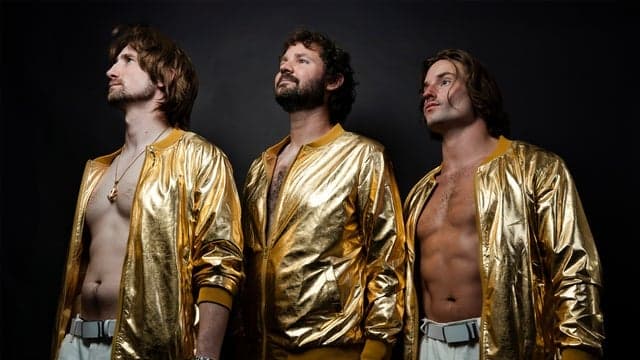 Photograph of You Should Be Dancing - A Tribute to the Bee Gees