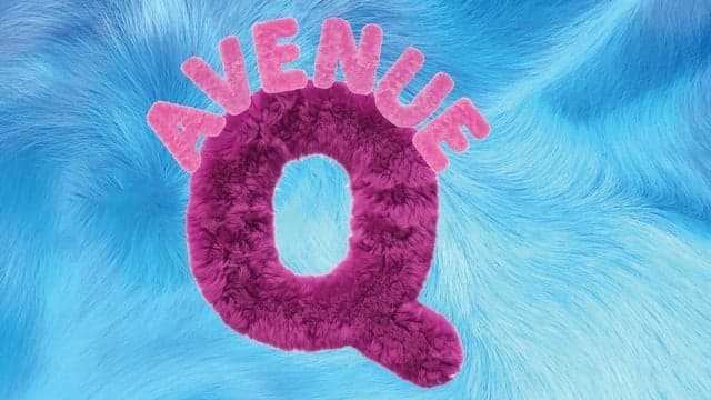 Photograph of Avenue Q