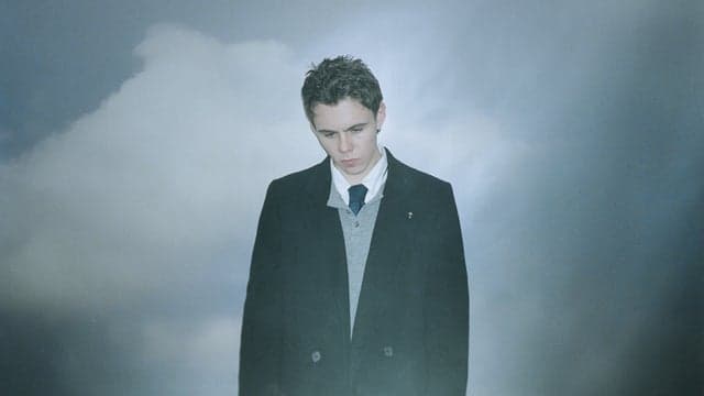 Photograph of The Kid Laroi