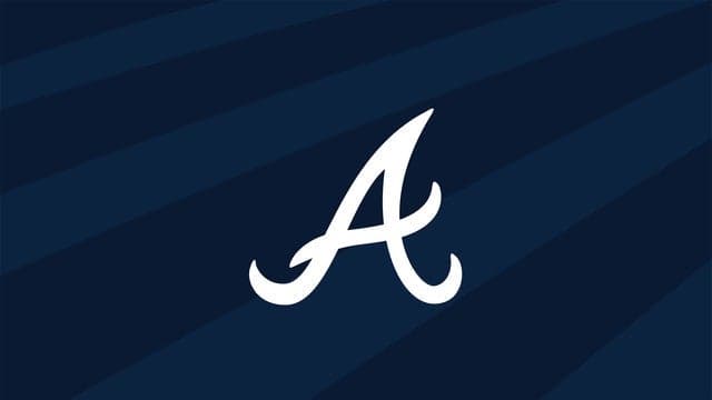 Photograph of Atlanta Braves