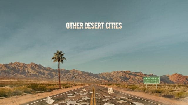 Photograph of Other Desert Cities