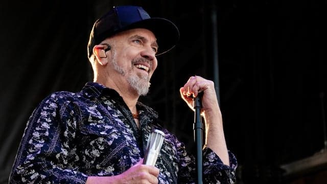 Photograph of JJ Grey & Mofro
