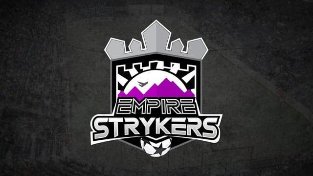 Photograph of Empire Strykers