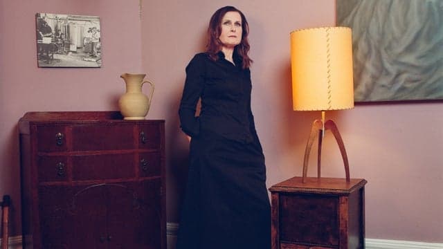 Photograph of Alison Moyet
