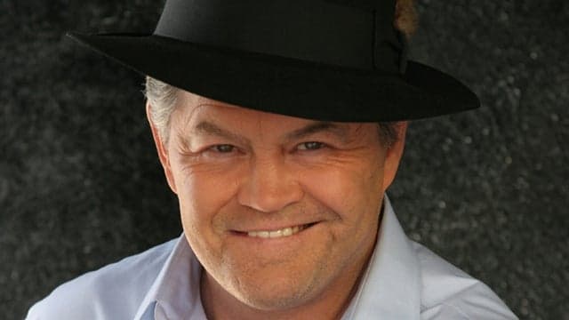 Photograph of Micky Dolenz