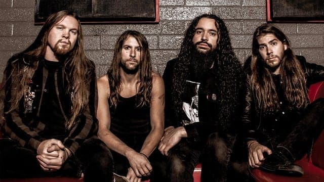 Photograph of Havok