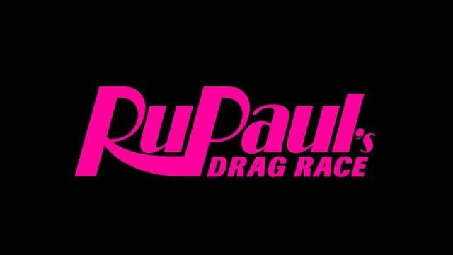 Photograph of Rupaul's Drag Race