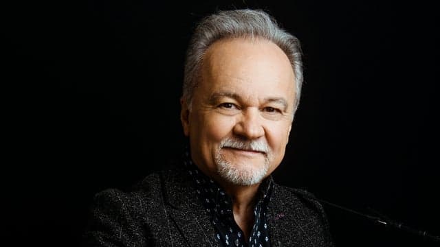 Photograph of Jimmy Fortune