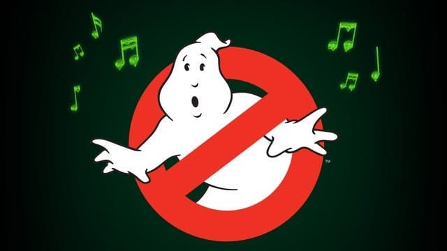 Photograph of Ghostbusters In Concert