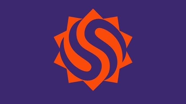 Photograph of Valley Suns