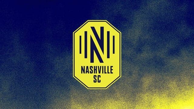 Photograph of Nashville SC
