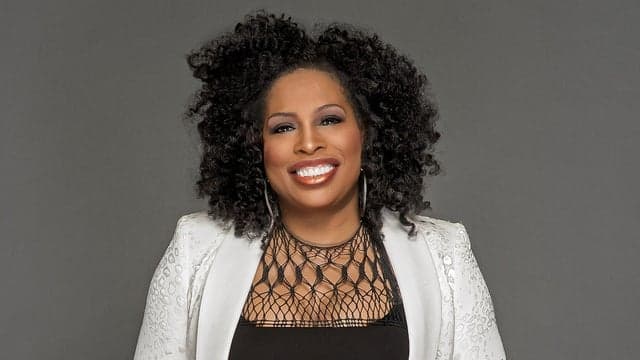 Photograph of Adele Givens