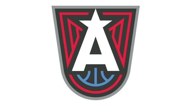 Photograph of Atlanta Dream