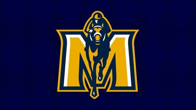Photograph of Murray State Racers Baseball