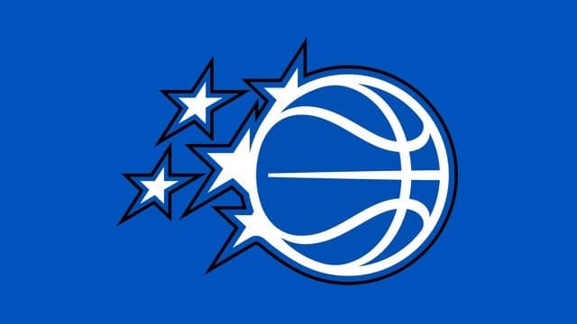 Photograph of Orlando Magic