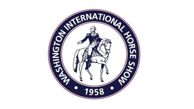 Photograph of Washington International Horse Show