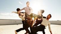 Photograph of Ballet Memphis