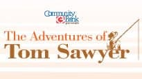 Photograph of The Adventures of Tom Sawyer