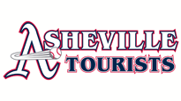 Photograph of Asheville Tourists