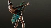 Photograph of Alonzo King Lines Ballet