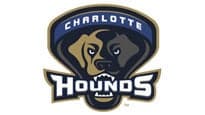 Photograph of Charlotte Hounds
