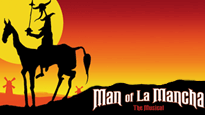 Photograph of Man Of La Mancha
