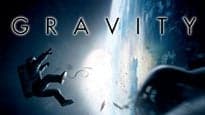 Photograph of Gravity