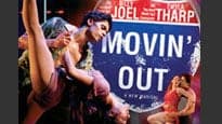 Photograph of Movin' Out