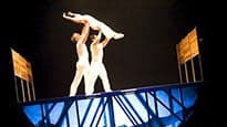 Photograph of Diavolo Dance Theater