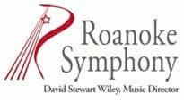 Photograph of Roanoke Symphony Orchestra