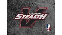 Photograph of Vancouver Stealth