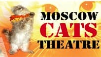 Photograph of Moscow Cats Theatre