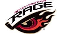Photograph of Rocky Mountain Rage