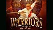 Photograph of Cirque Shanghai