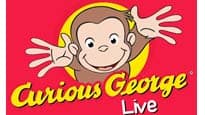 Photograph of Curious George