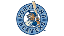 Photograph of Portland Beavers