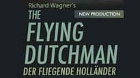 Photograph of The Flying Dutchman