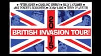 Photograph of British Invasion