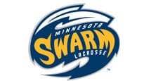 Photograph of Minnesota Swarm