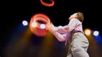 Photograph of Circus Incognitus