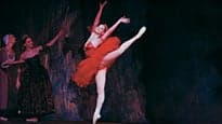 Photograph of Prokofiev's Cinderella
