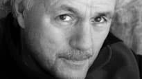 Photograph of John Irving