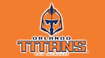 Photograph of Orlando Titans