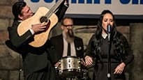 Photograph of Folsom Prison Experience