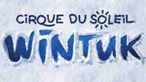 Photograph of Cirque du Soleil - Wintuk
