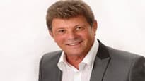 Photograph of Frankie Avalon