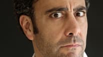 Photograph of Brad Garrett