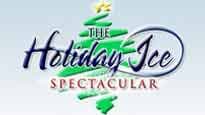 Photograph of Holiday Ice Spectacular