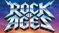 Photograph of Rock of Ages